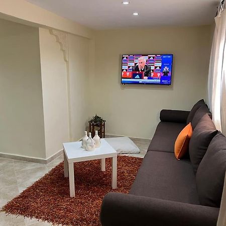 Villa Oasis De La Palmeraie Marrákes Kültér fotó