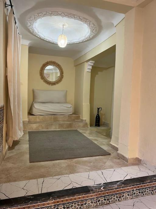 Villa Oasis De La Palmeraie Marrákes Kültér fotó