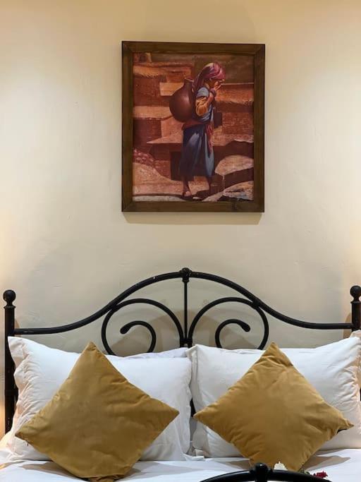 Villa Oasis De La Palmeraie Marrákes Kültér fotó