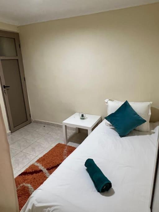 Villa Oasis De La Palmeraie Marrákes Kültér fotó