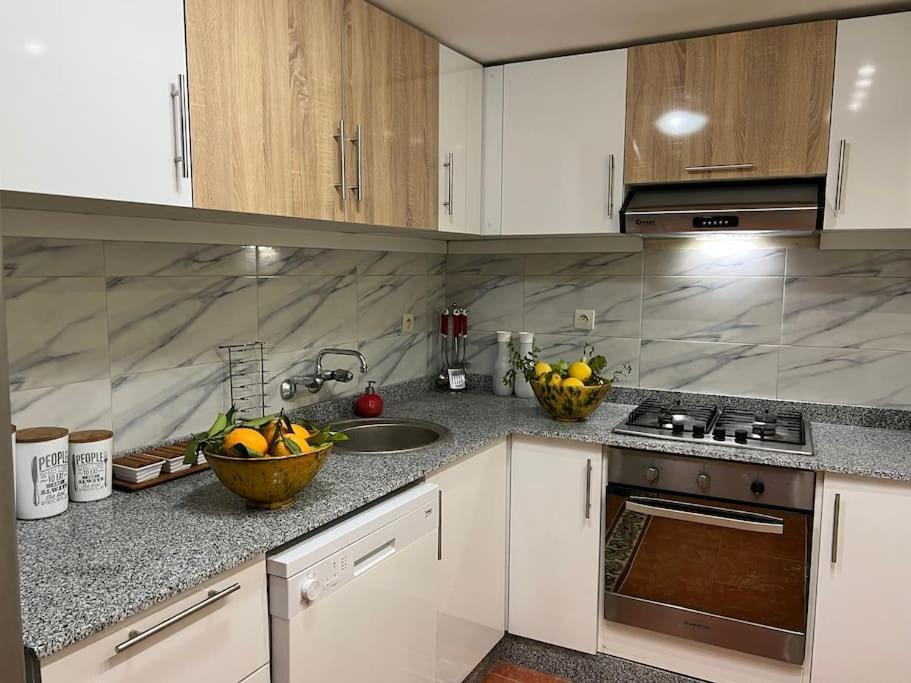 Villa Oasis De La Palmeraie Marrákes Kültér fotó